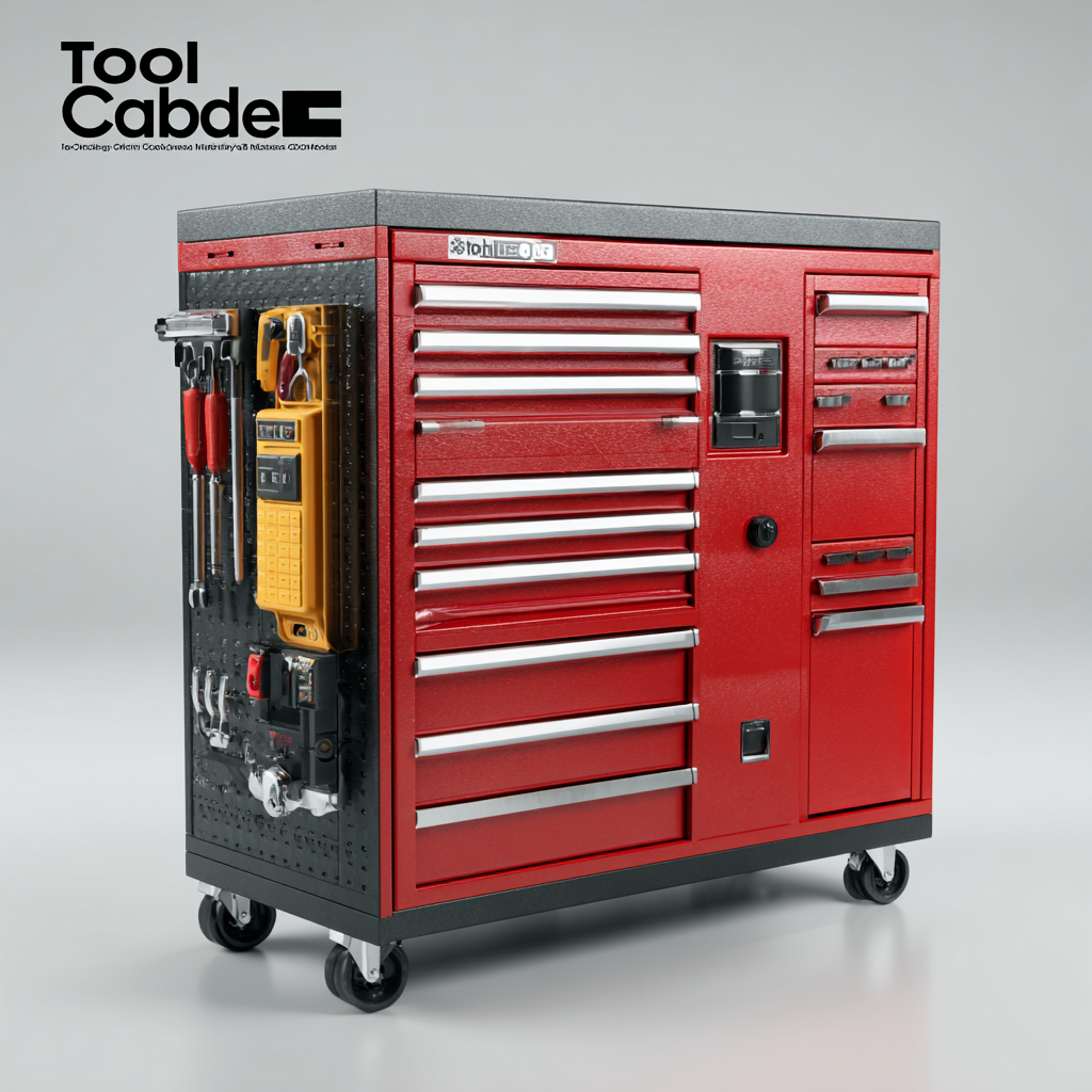 Exploring After Service Benefits and Repair Costs in the Future of Best Tool Cabinets