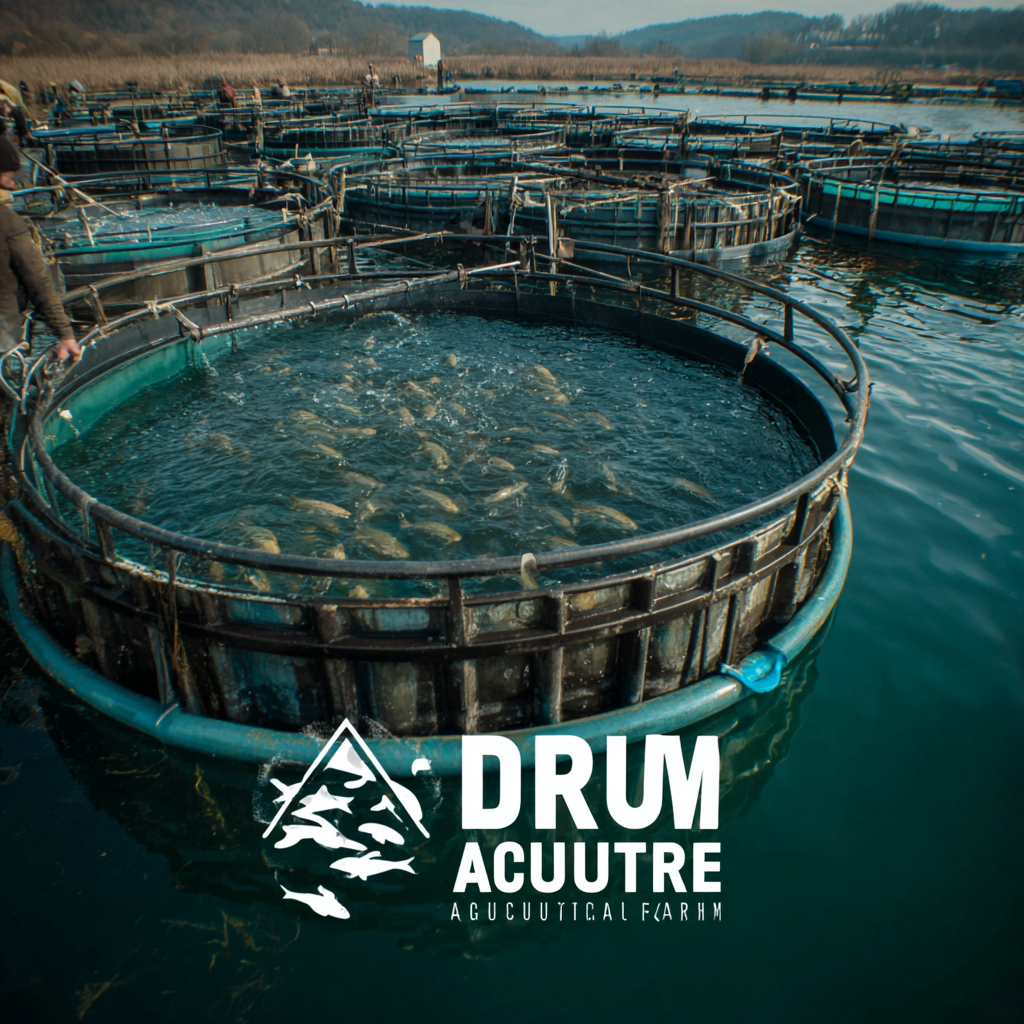 Drum Filter