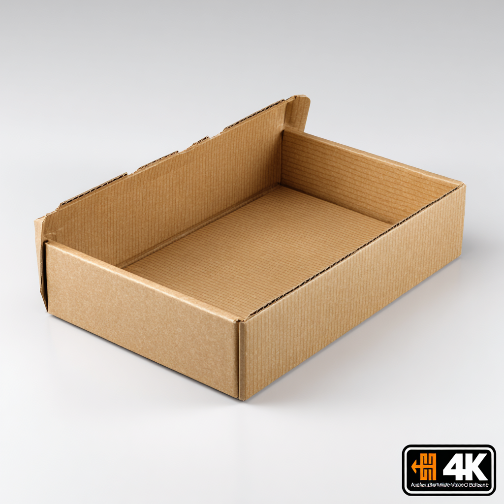 What Makes the Best Hollow Board Box the Ultimate Choice for Sustainable Packaging Solutions