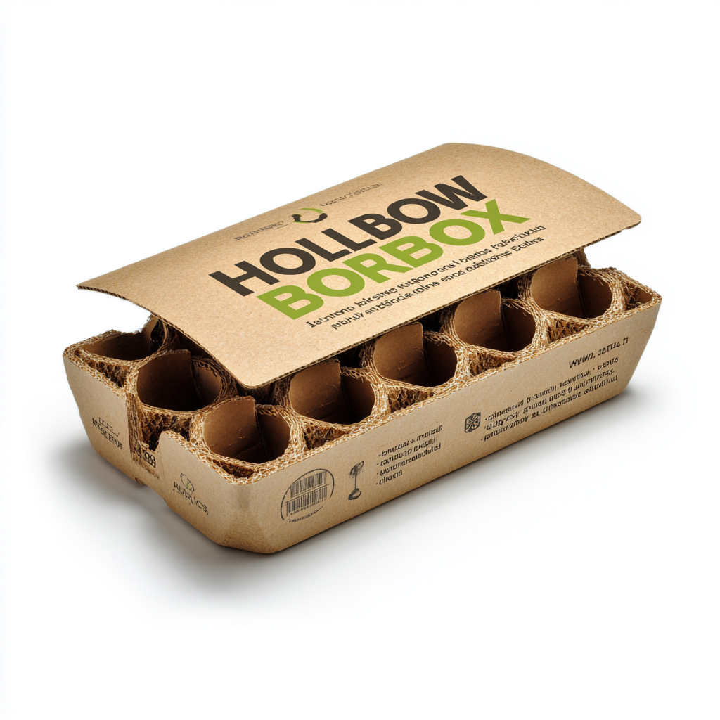 What Makes the Best Hollow Board Box the Ultimate Choice for Sustainable Packaging Solutions