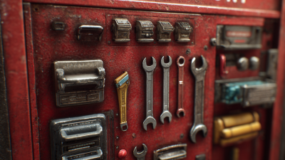 Exploring After Service Benefits and Repair Costs in the Future of Best Tool Cabinets