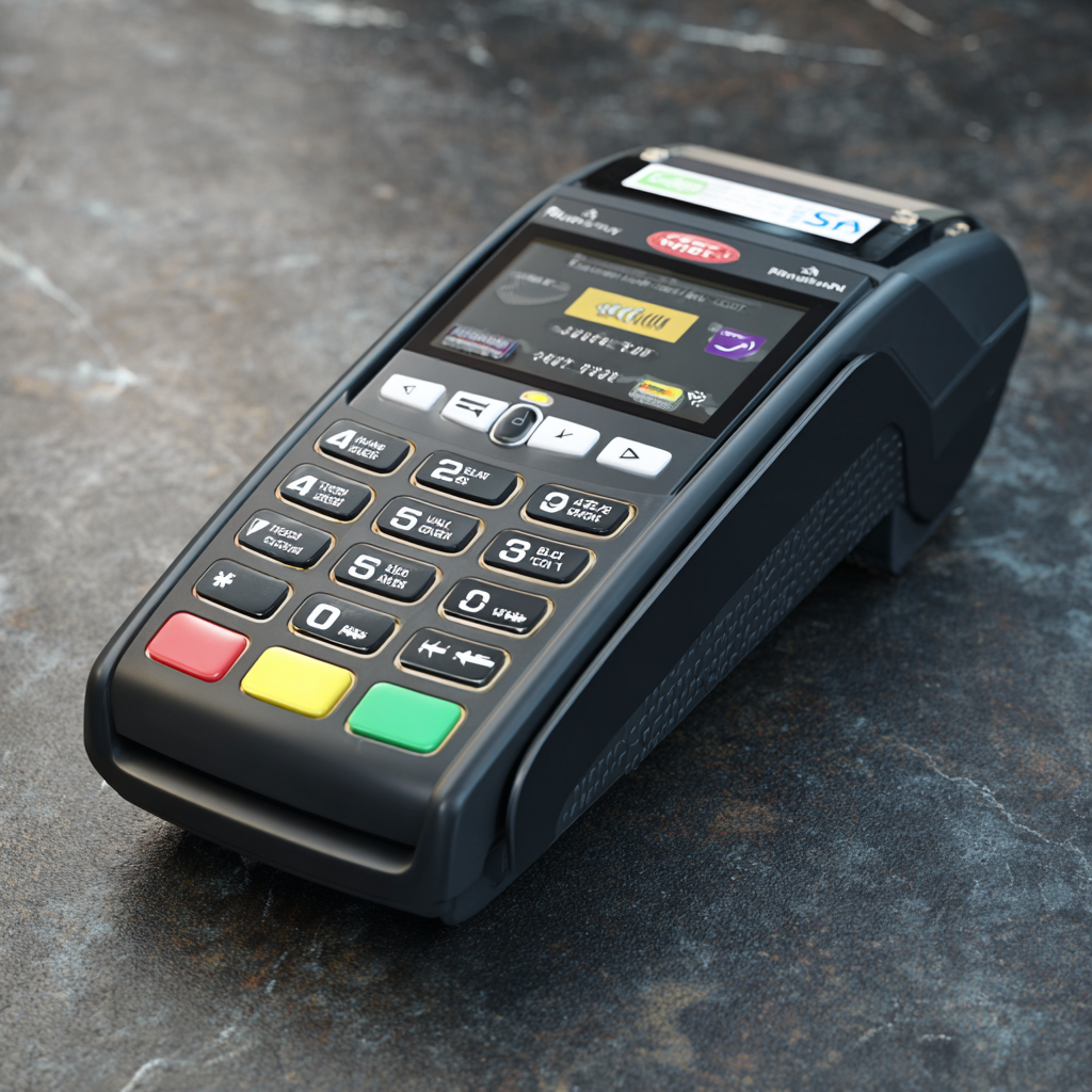 Navigating International Trade Certifications for the Best Card Machine Buying Guide