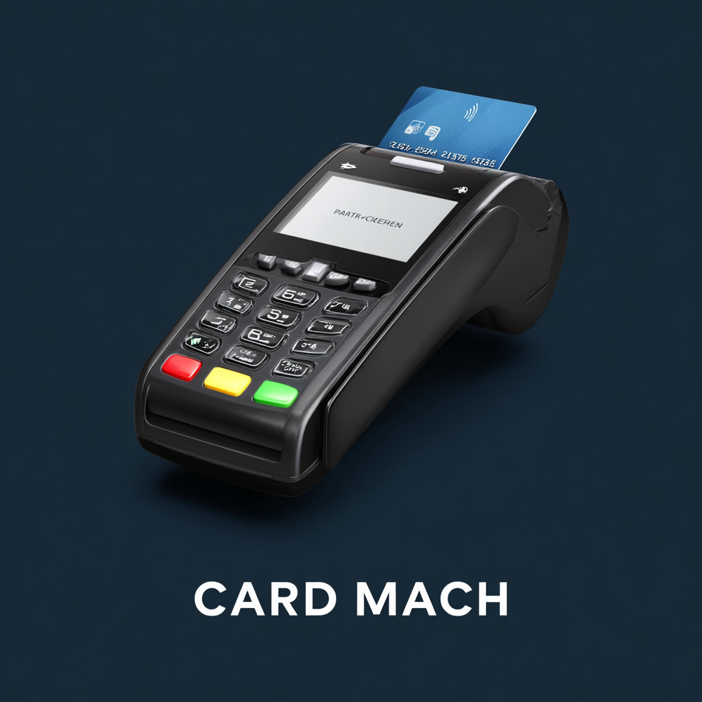 Navigating International Trade Certifications for the Best Card Machine Buying Guide