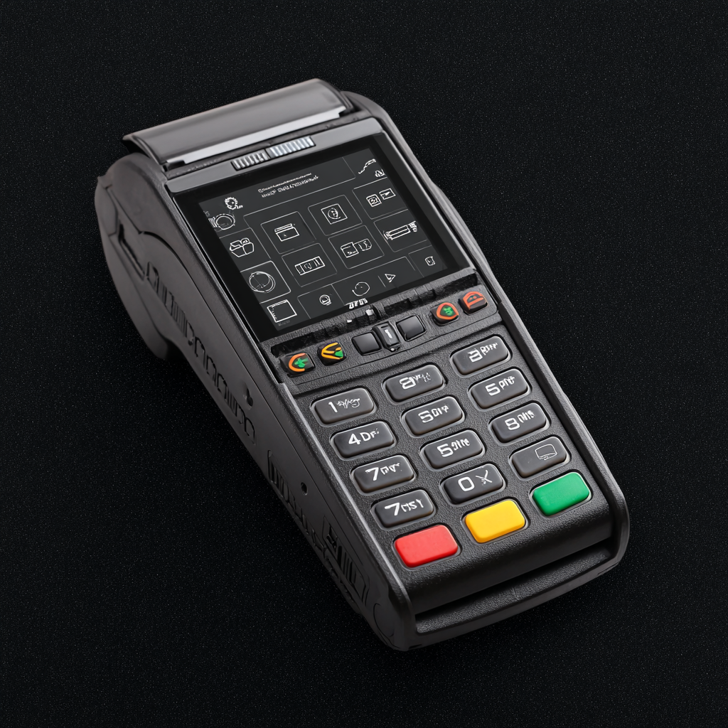 Navigating International Trade Certifications for the Best Card Machine Buying Guide