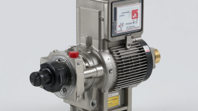 7 Reasons Why the Best Metering Pump is Crucial for Your Industrial Efficiency