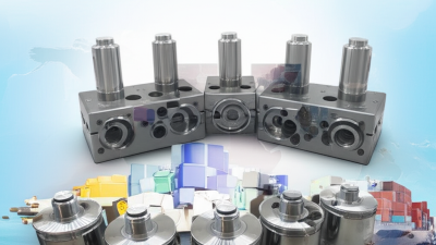 Quality Craftsmanship in Chinese Die Mold Components Capturing Global Markets