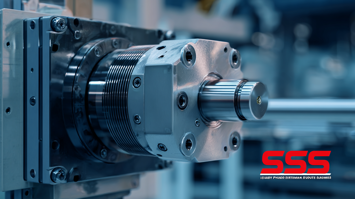 Understanding Industry Production Standards for the Best Industrial Servo Motor Applications