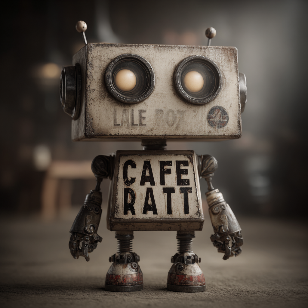Unveiling the Top Contenders: A Comprehensive Comparison of the Best Cafe Latte Robots