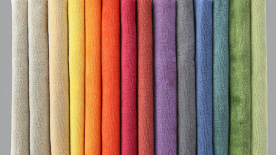 World Class Microfiber Towels Made in China for Global Markets