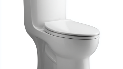 Future Market Trends for Best Tall One Piece Toilet by 2025