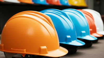Choosing the Right Manufacturer for Your Best Fan Safety Hat and Unique Solutions for Enhanced Protection