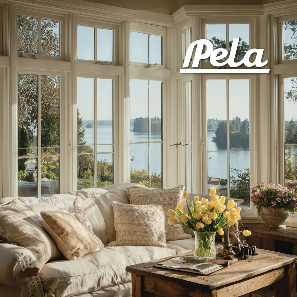 Selecting the Right Manufacturer for Best Pella Replacement Windows Made Easy