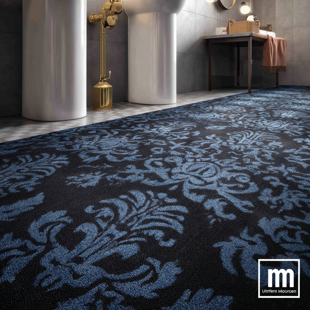 Discover Premium Washroom Carpets from Leading Chinese Manufacturers