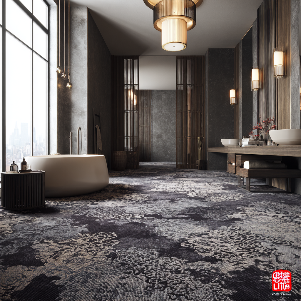 Discover Premium Washroom Carpets from Leading Chinese Manufacturers