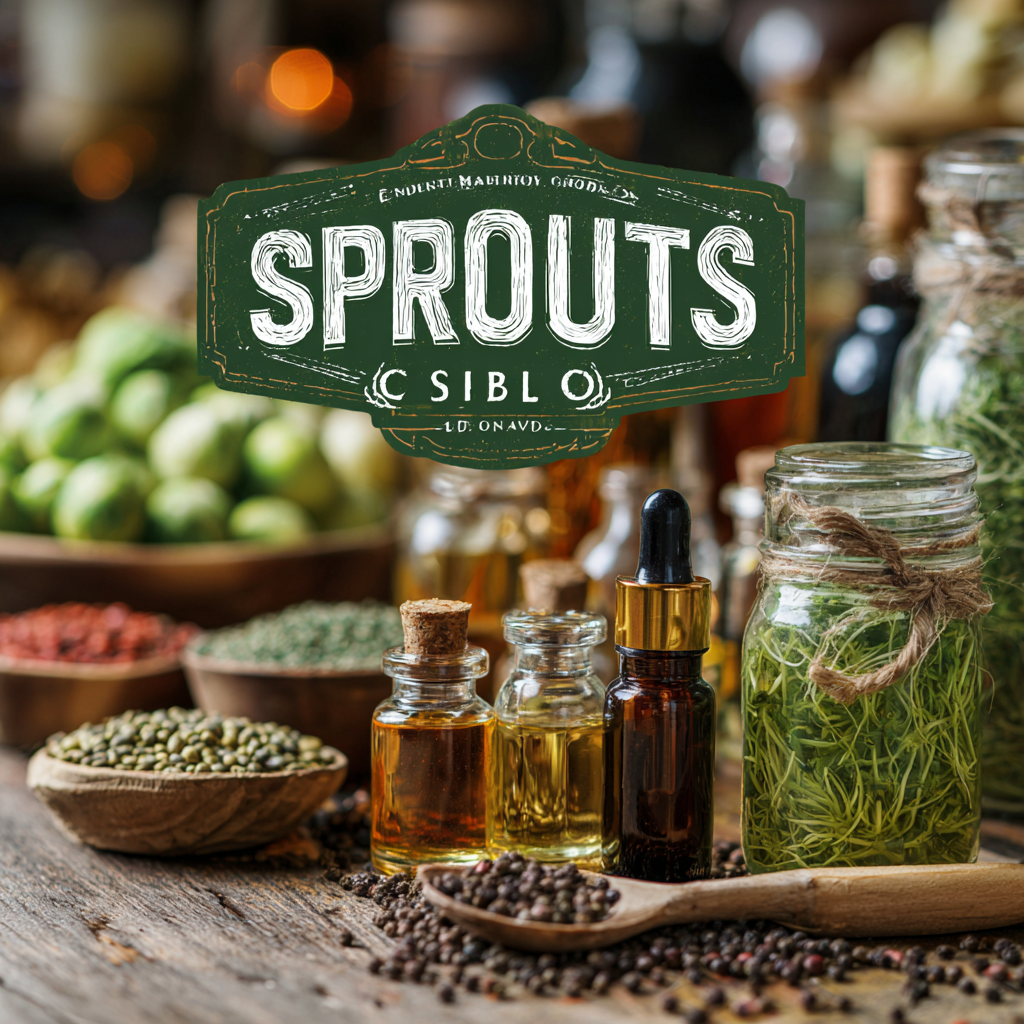 Top Strategies for Sourcing the Best Sprouts Cbd Oil in Global Markets