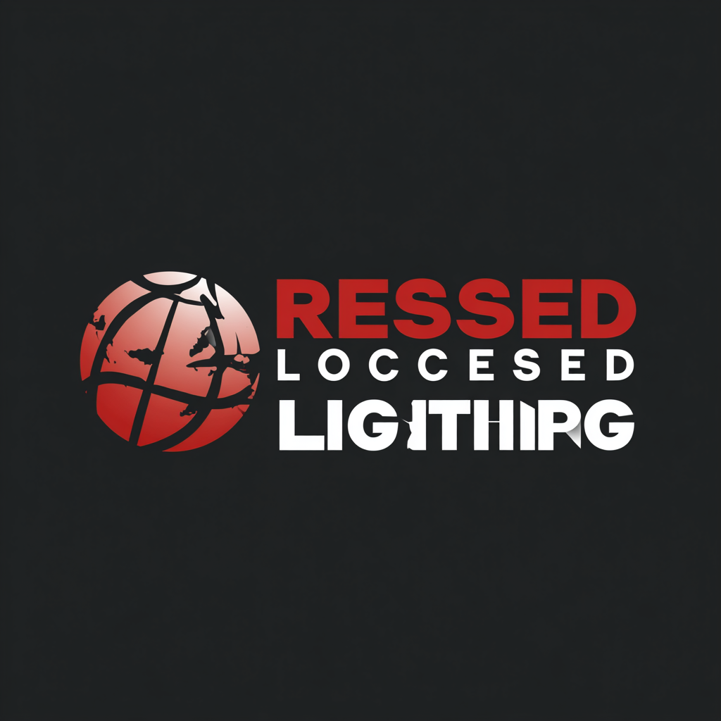 Global Market Insights for Best Recessed Lighting Toward 2025 and Beyond