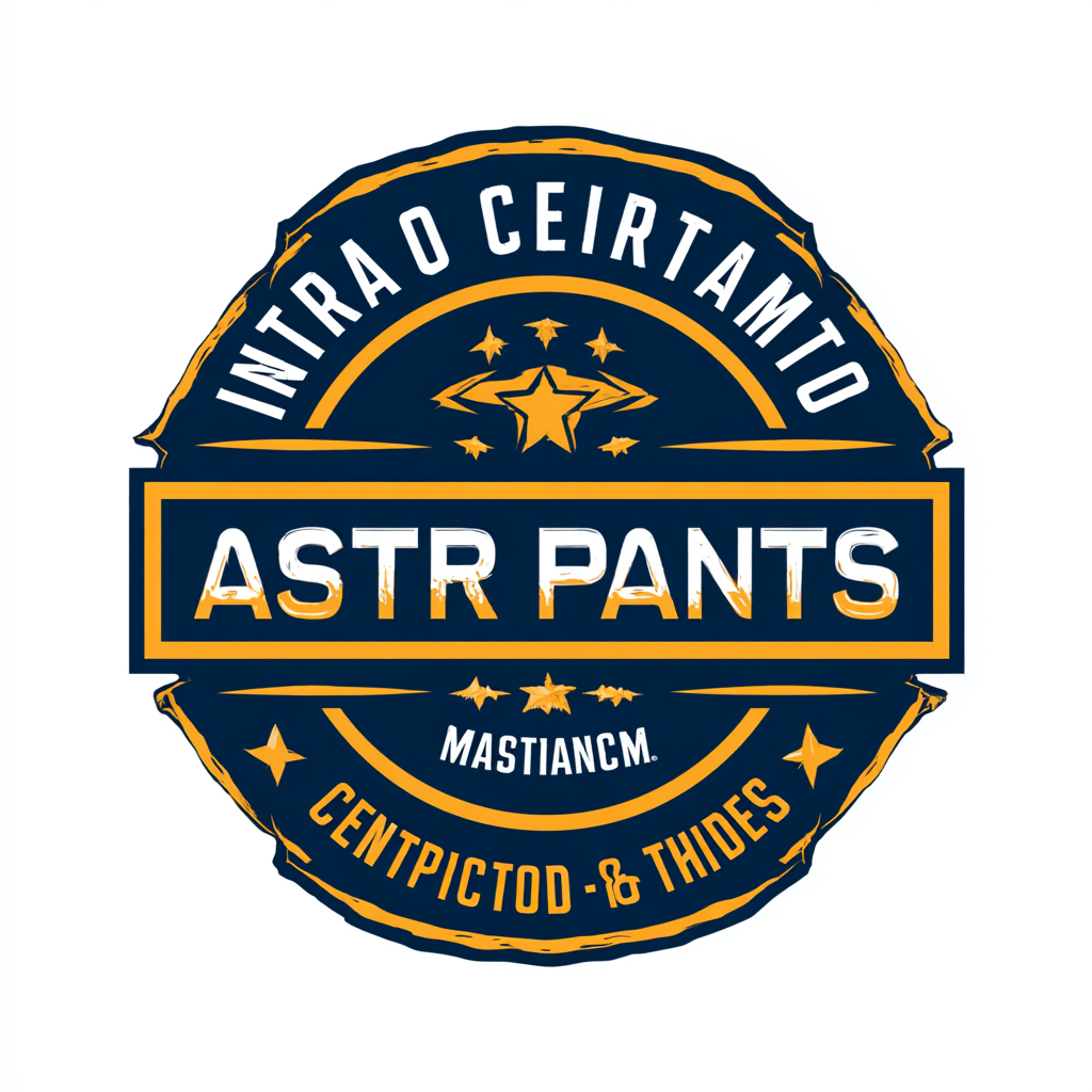 Mastering Global Trade: Your Guide to Import-Export Certifications for Best Astro Pants