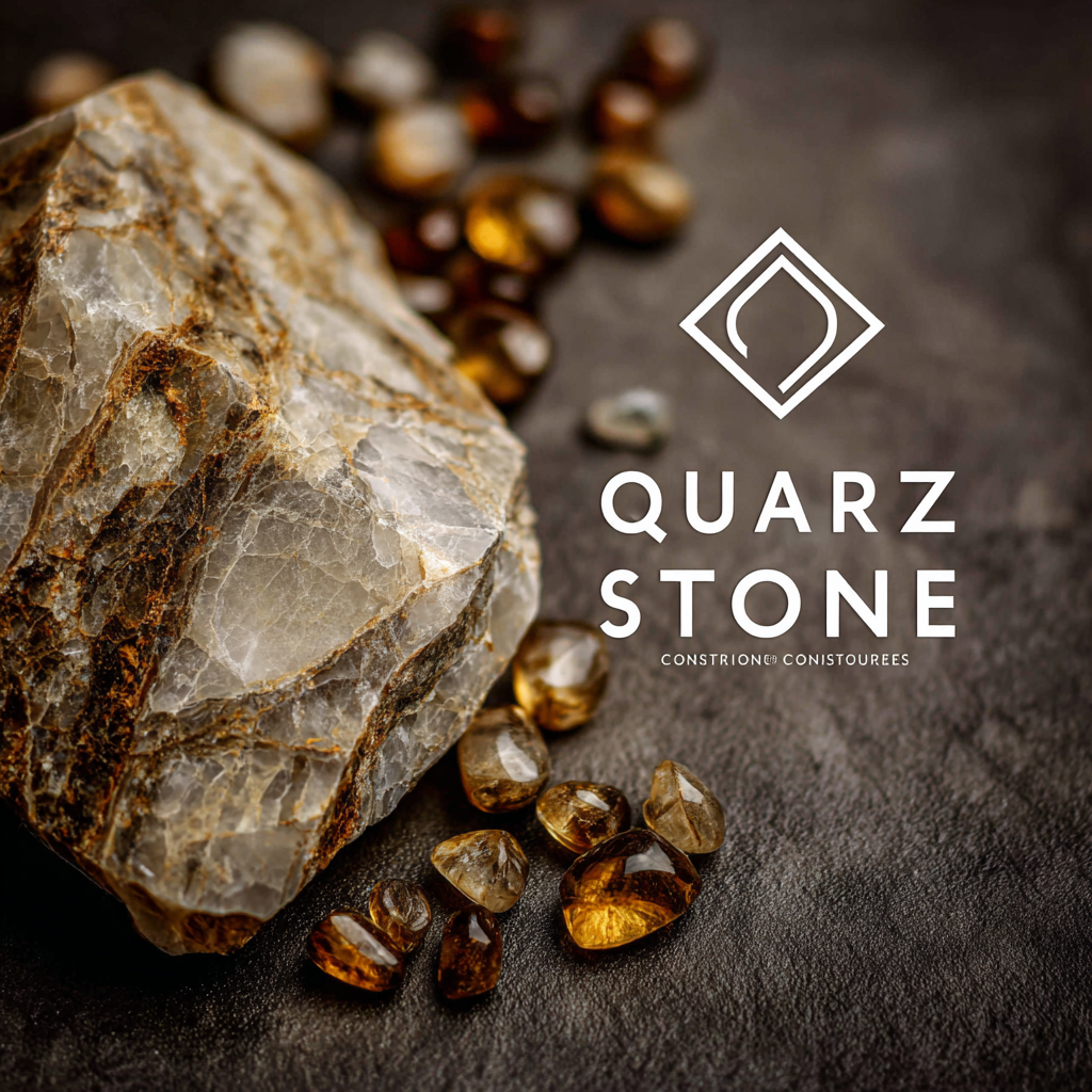 Unlocking the Benefits of Best Quartz Stone Countertops for Modern Kitchens and Bathrooms