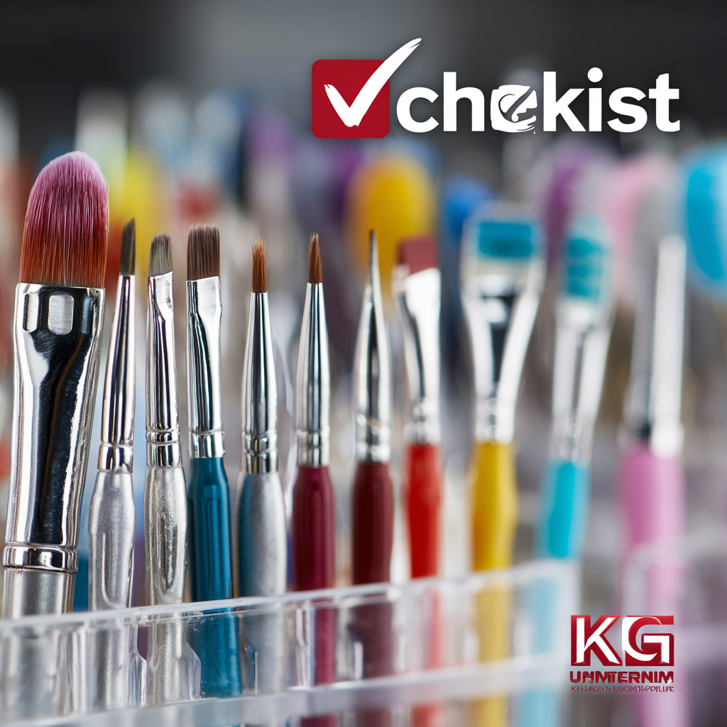 Ultimate Checklist for Sourcing the Best Dental Items for Your Practice