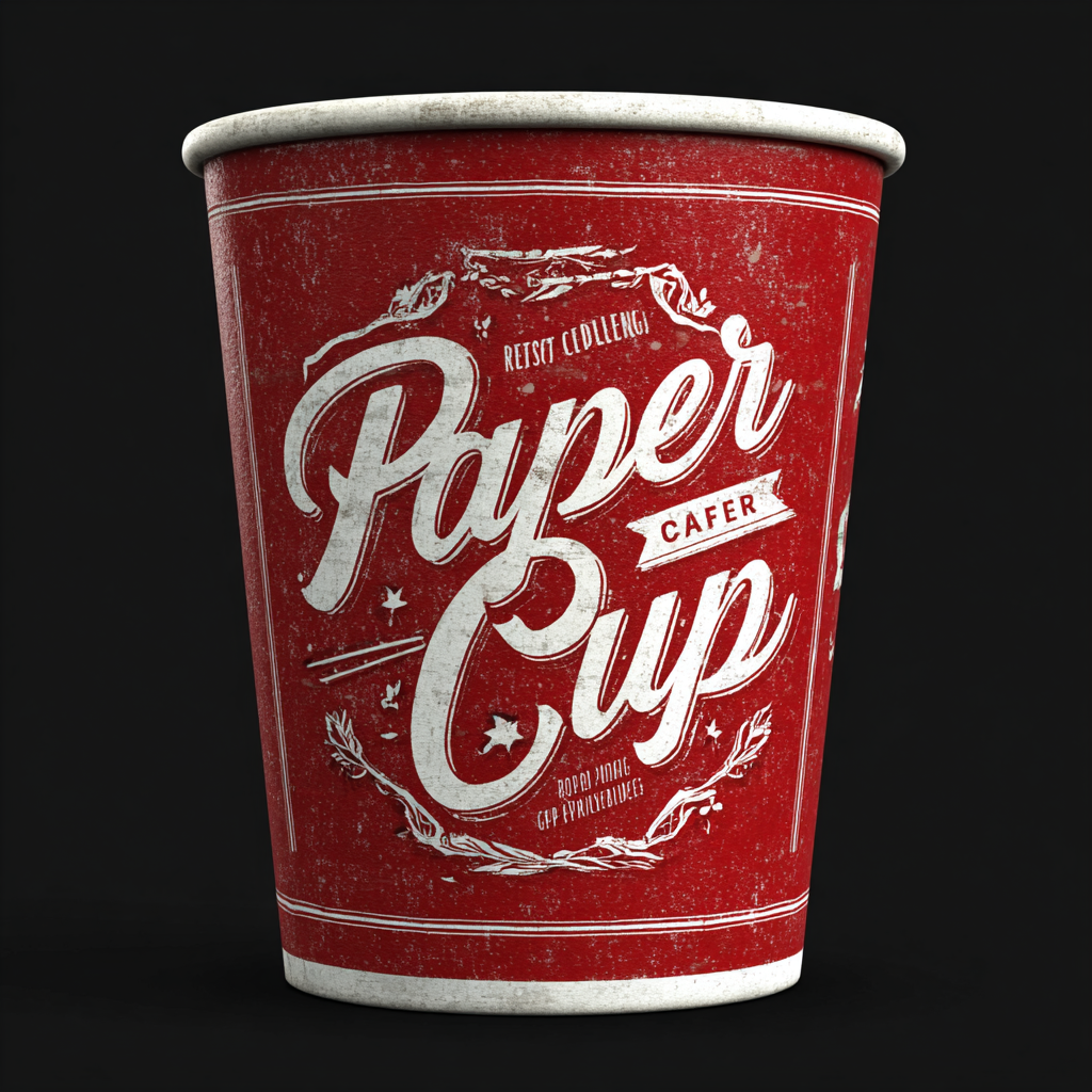 Understanding the Challenges Associated with the Best Paper Cup Choices