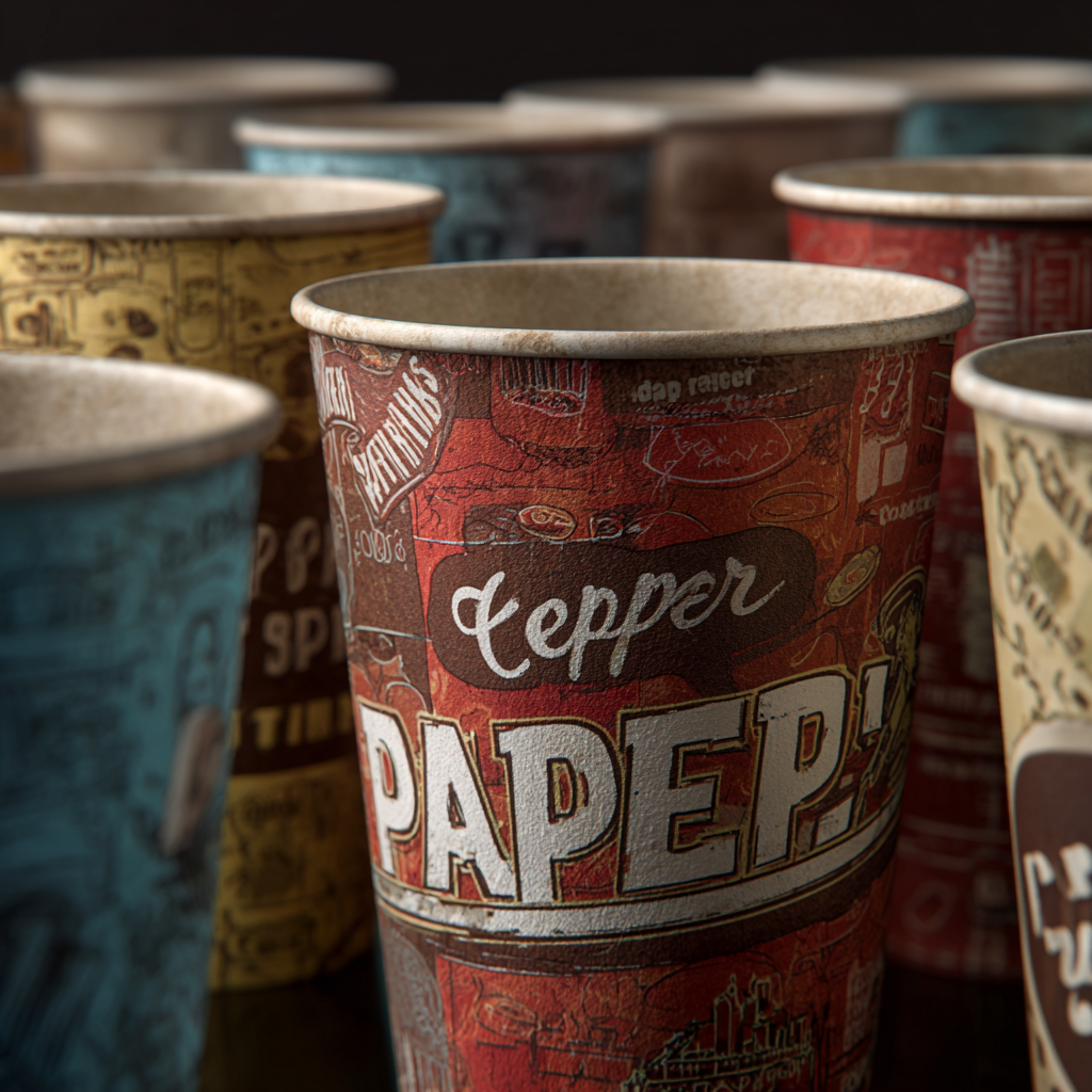 Understanding the Challenges Associated with the Best Paper Cup Choices