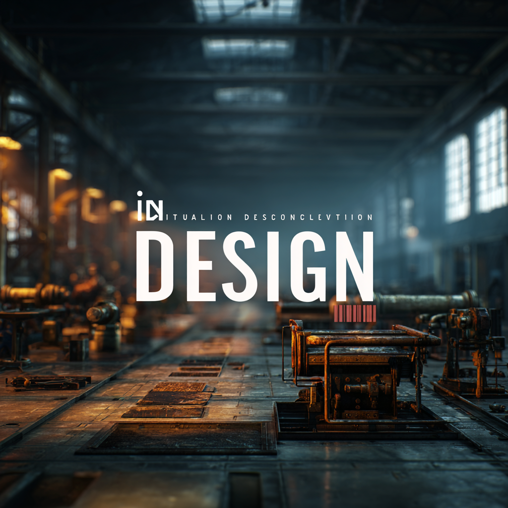 Essential Checklist for Achieving the Best Industrial Design: Key Considerations