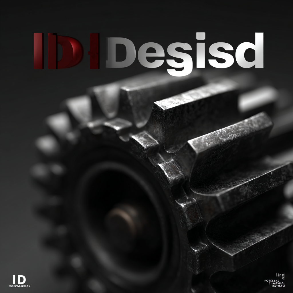 Essential Checklist for Achieving the Best Industrial Design: Key Considerations