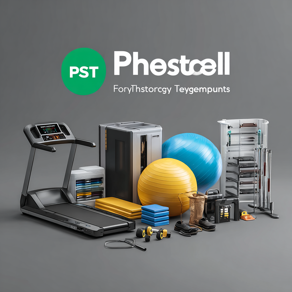 Exploring the Future of Best Physical Therapy Equipments Trends in 2025