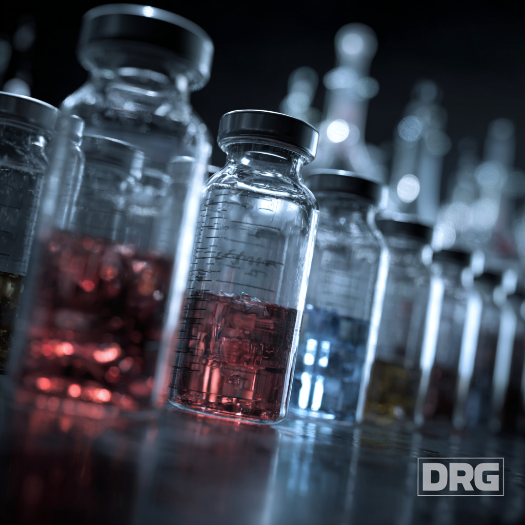 Mastering the Best Drug Facility Selection for Global Buyers