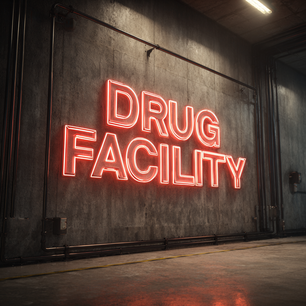 Mastering the Best Drug Facility Selection for Global Buyers