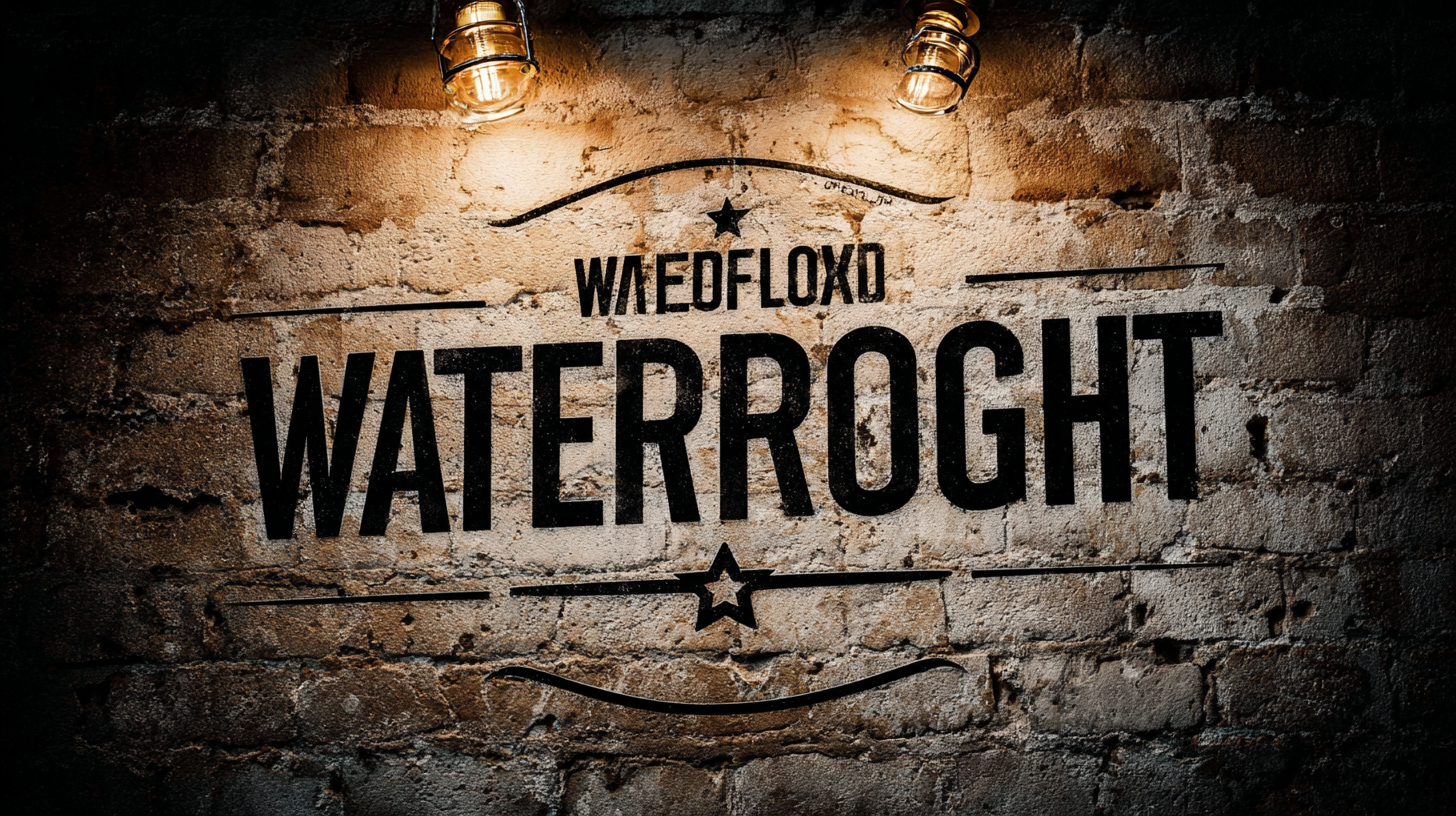 Your Ultimate Guide to Choosing the Best Waterproof Light for Every Outdoor Adventure