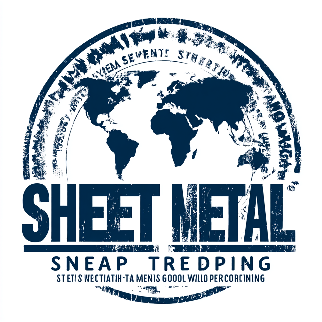 2025 Trends in Sheet Metal Stamping Technology: How to Stay Ahead in Global Procurement