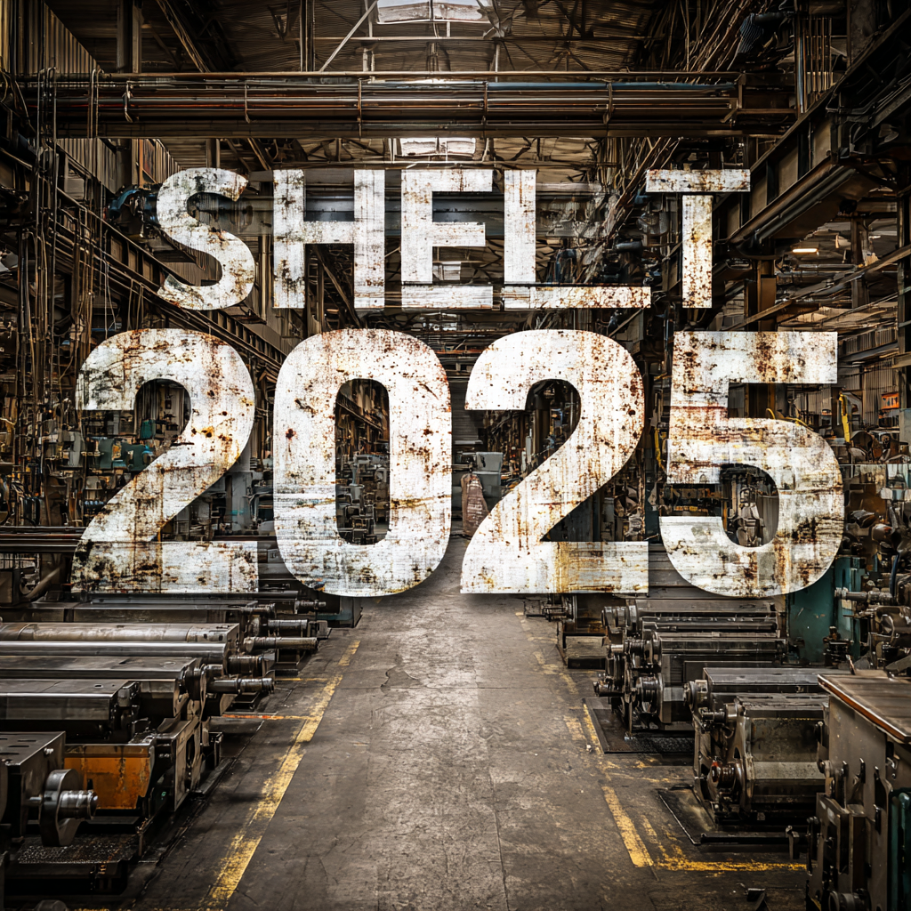 2025 Trends in Sheet Metal Stamping Technology: How to Stay Ahead in Global Procurement