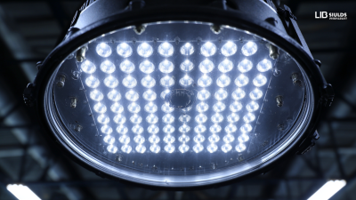Understanding Types of Best Led Fixtures Their Features and Applications in Your Business
