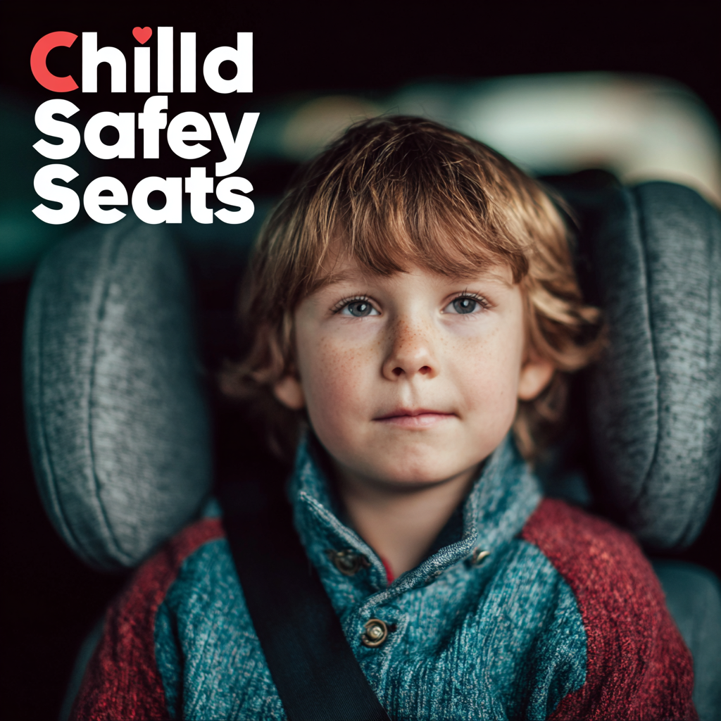 How to Choose the Best Child Safety Seats for Global Buyers in 2023