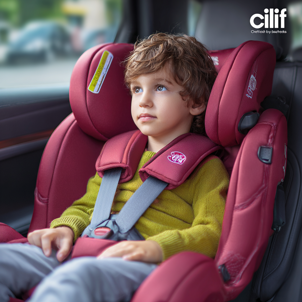 How to Choose the Best Child Safety Seats for Global Buyers in 2023