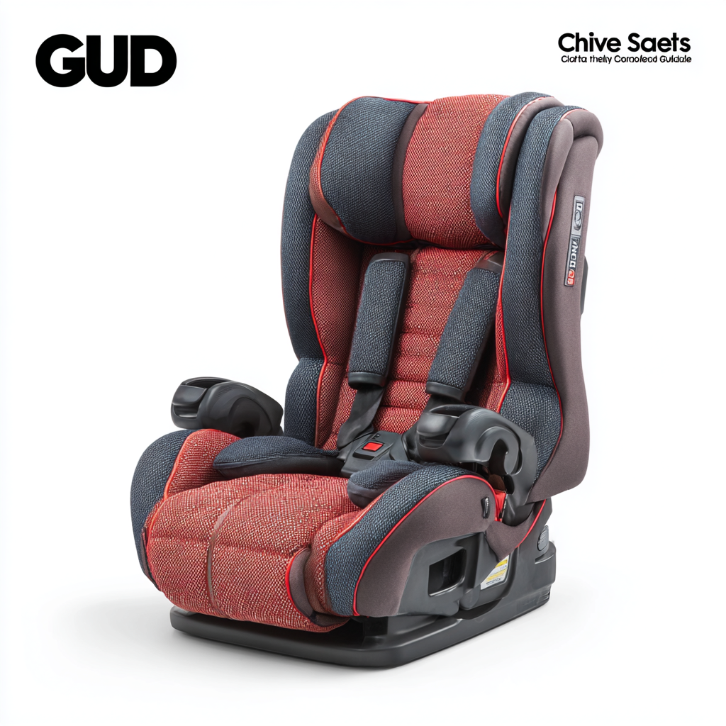 How to Choose the Best Child Safety Seats for Global Buyers in 2023