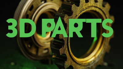 Digital Guide to Crafting the Best 3D Printed Parts Efficiently