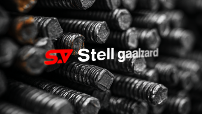Exploring 2025 Tech Trends in Best Steel Galvanized: A Guide for Global Buyers