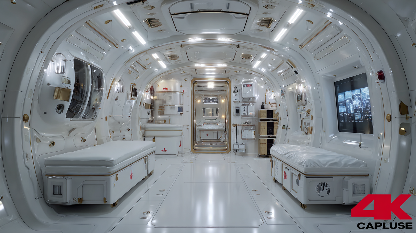 Addressing Industry Production Standards: Overcoming Challenges in Capsule Home Manufacturing
