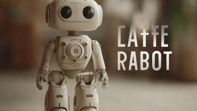 Unveiling the Top Contenders: A Comprehensive Comparison of the Best Cafe Latte Robots