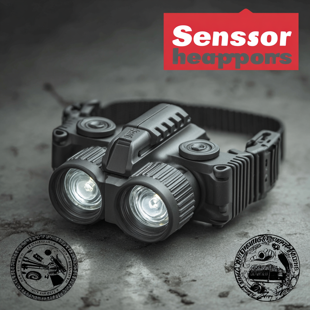 Finding Quality Suppliers for Best Sensor Headlamps Strategies to Ensure Your Success