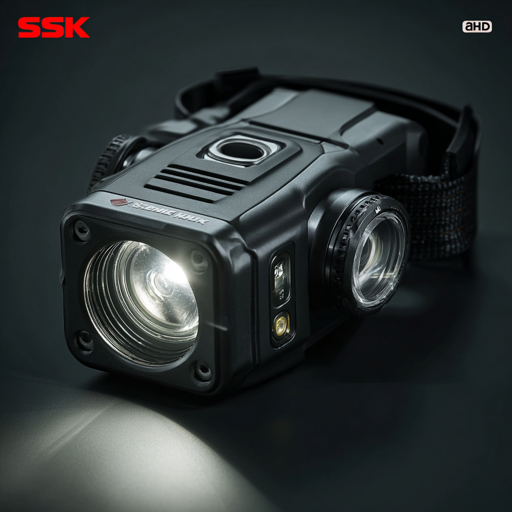 Finding Quality Suppliers for Best Sensor Headlamps Strategies to Ensure Your Success