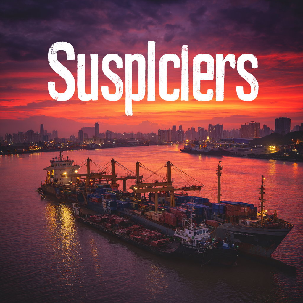 Essential Checklist for Finding the Best Suppliers Worldwide