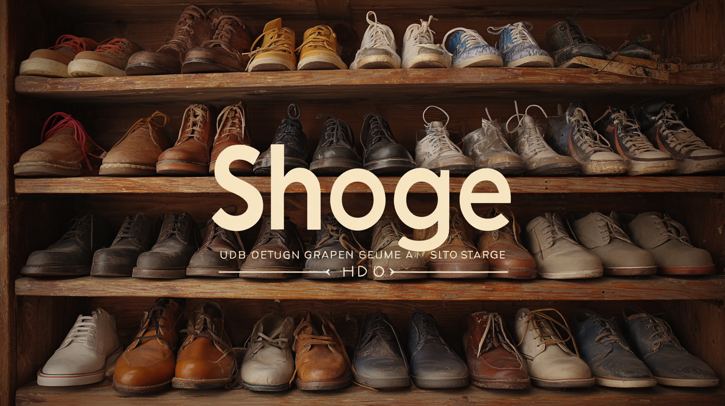 The Ultimate Guide to Organizing Your Space with the Best Shoe Storage Solutions