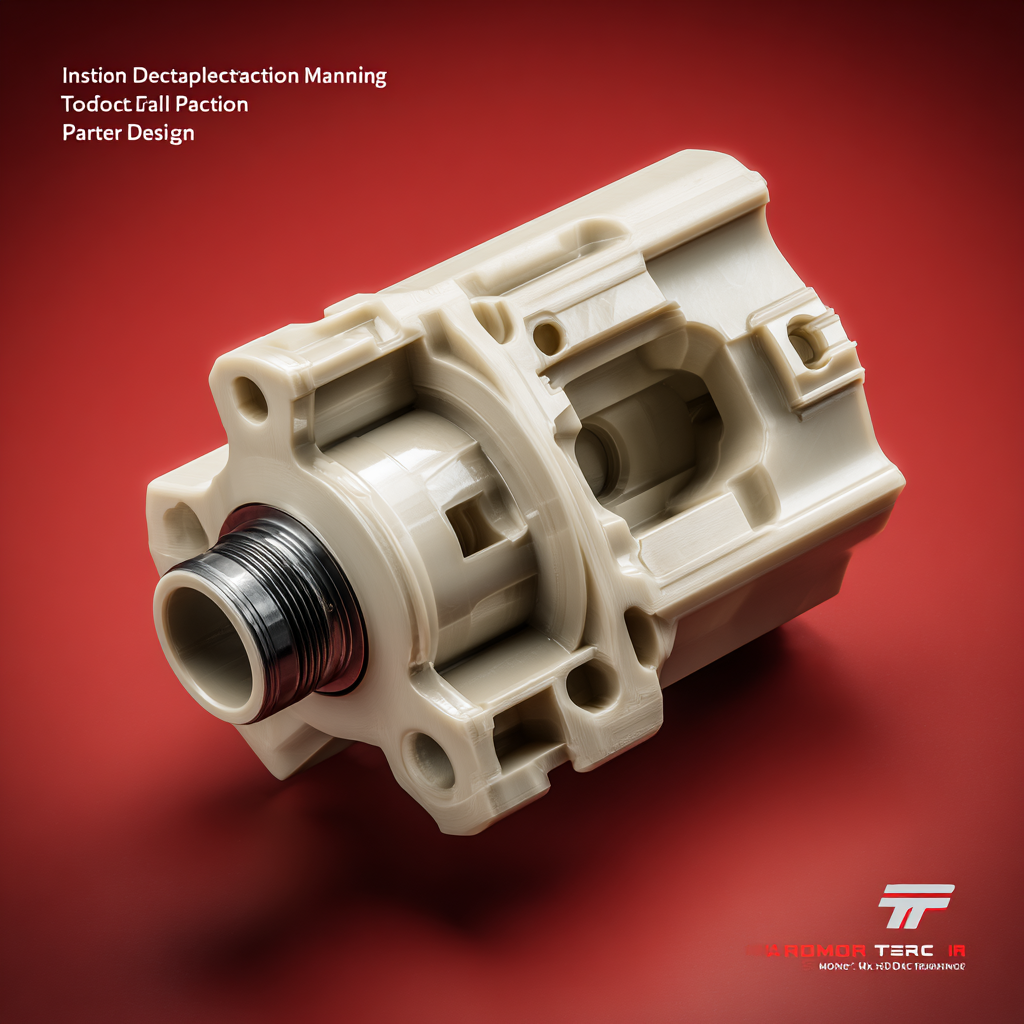 Essential Technical Specifications for Optimal Injection Molding Part Design