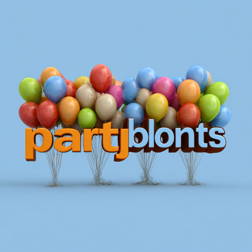 Innovative Uses of Best Party Balloons in Event Planning and Celebrations