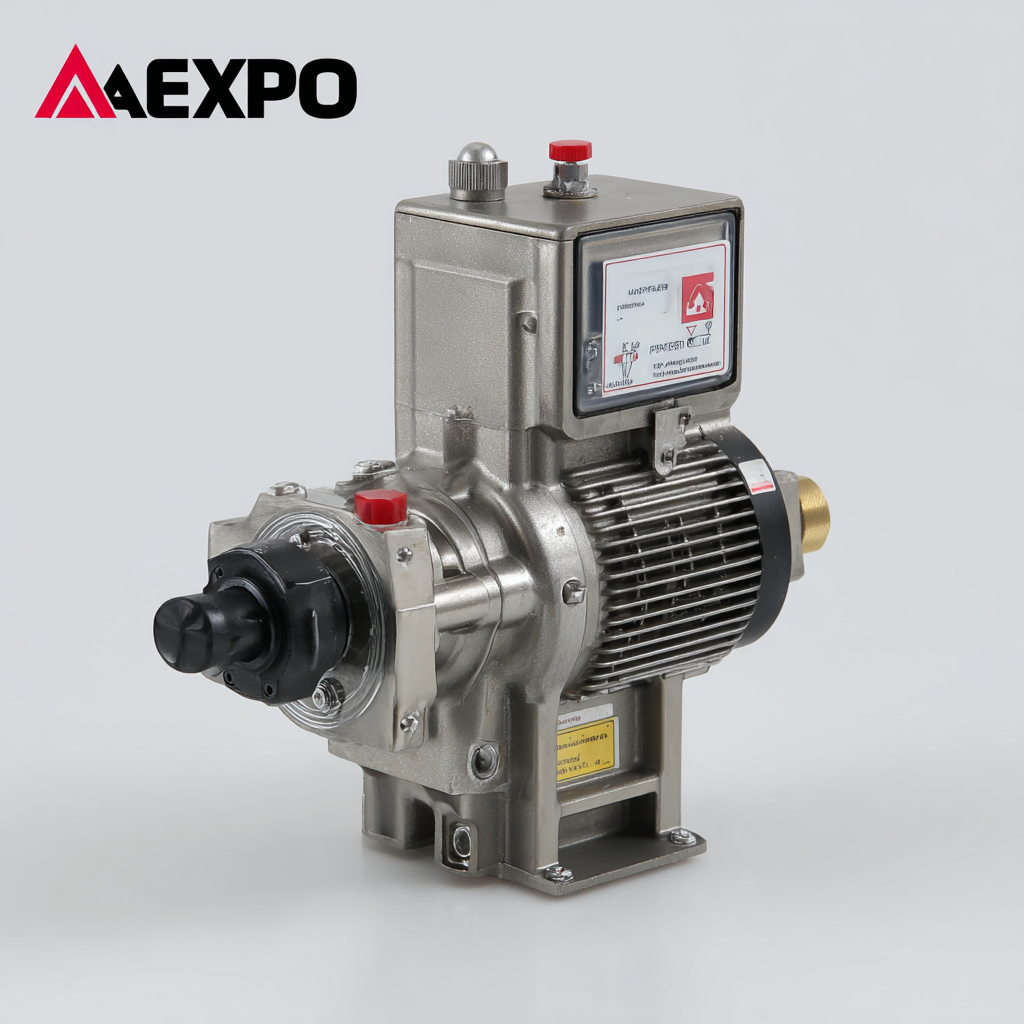 7 Reasons Why the Best Metering Pump is Crucial for Your Industrial Efficiency
