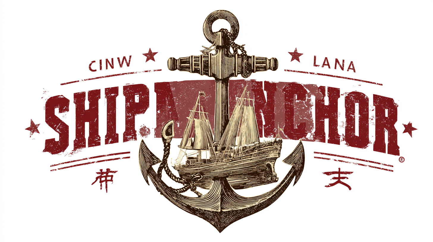 Leading the Way in Global Shipping with the Best Ship Anchor from China's Elite Manufacturers
