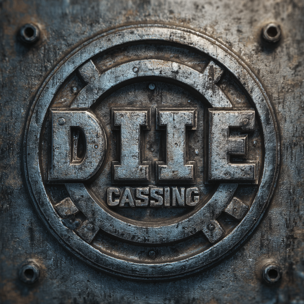 How to Identify the Top 5 Best Die Casting Manufacturers for Your Next Project